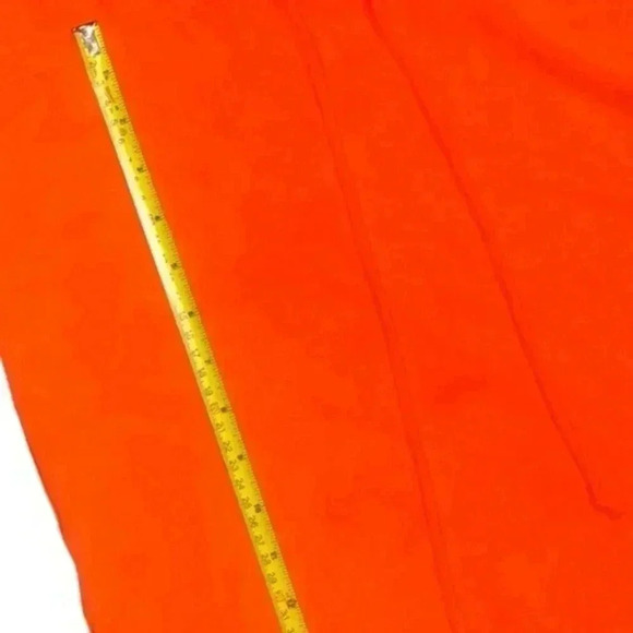 Naked Zebra Summer Dress. Button up long sleeve summer dress. - Picture 3 of 6